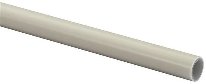 Uponor 1873321 Rör 40 mm, 5 m