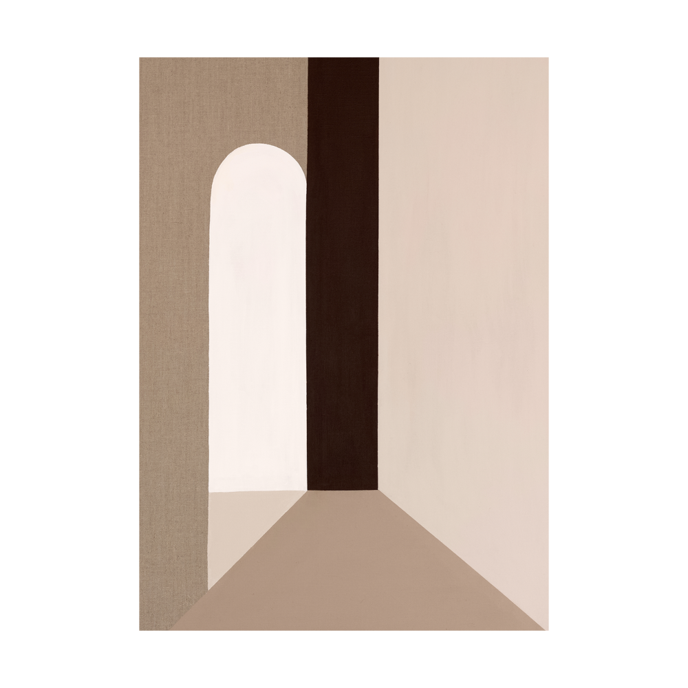The Arch 02 poster, 30x40 cm