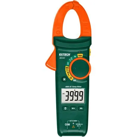 Extech MA440 Tångamperemeter