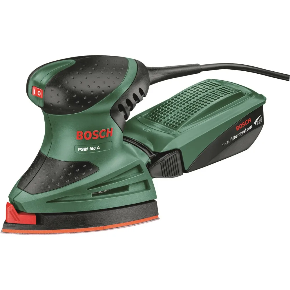 Bosch DIY PSM 160 A Multislip 160 W