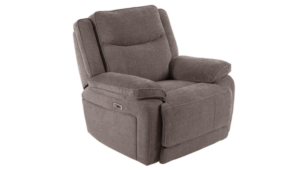 Drevia Reclinerfåtölj Elektrisk