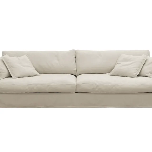 Valencia Extra Djup 4-sits Soffa