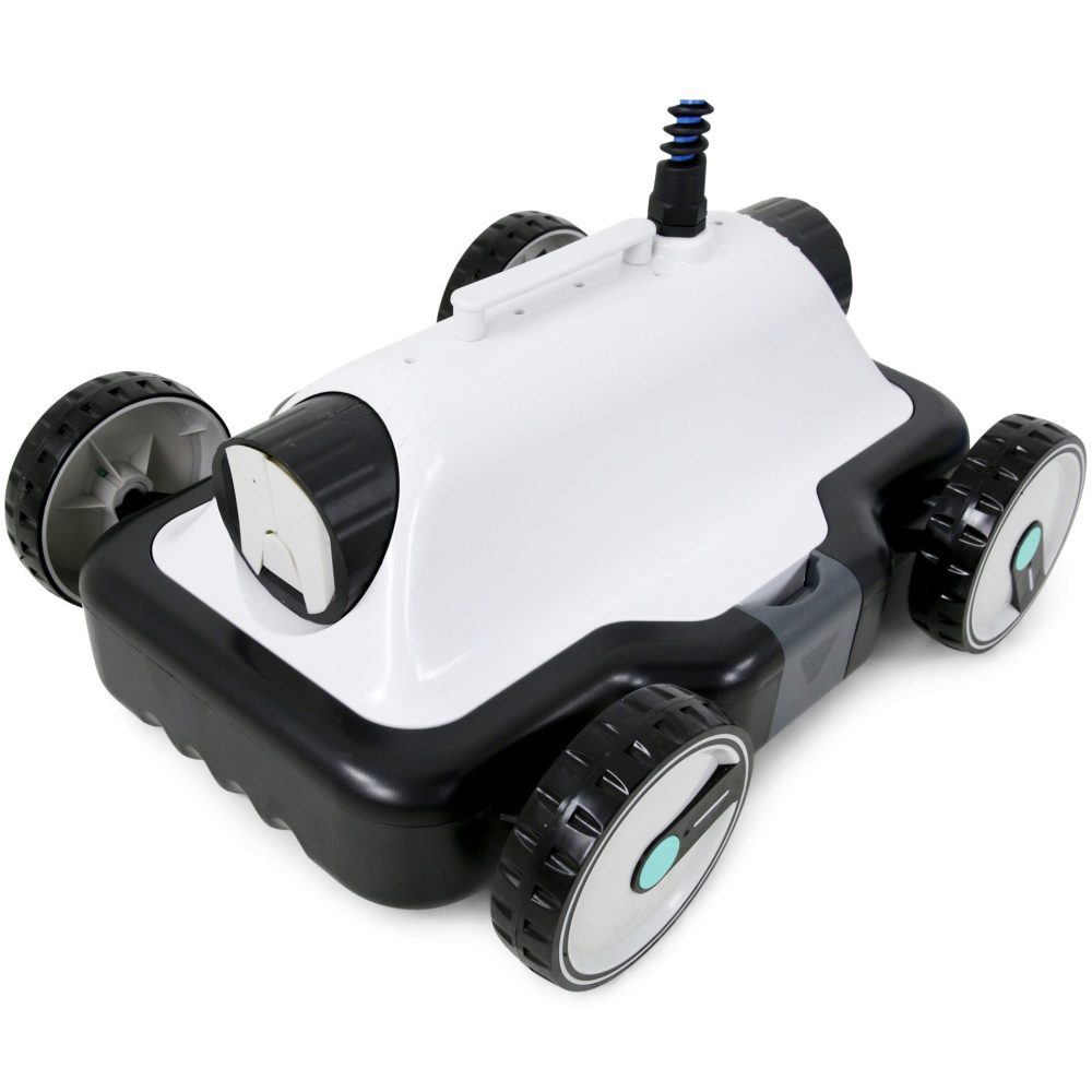 Poolrobot Mia | 28m² | 17m³/tim | Lyfco