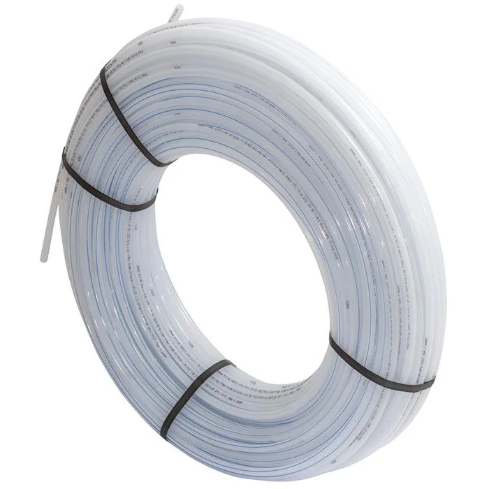 Uponor Minitec Comfort Pipe Värmerör 9,9 x 1,1 mm, 60 m