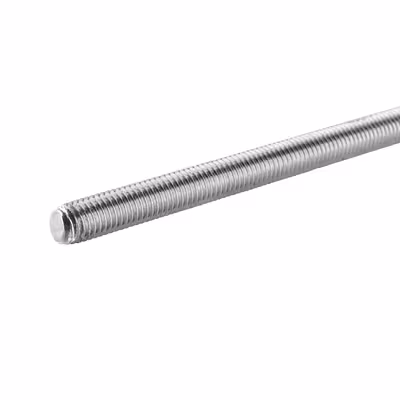 Kjøp Arvid Nilsson Gjengestang, fin gjengede, HGS D976A-4.8-FZB, MF20x1,5x1000 mm