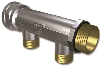 LK Systems 1870689 Fördelare 2 fördelare G20