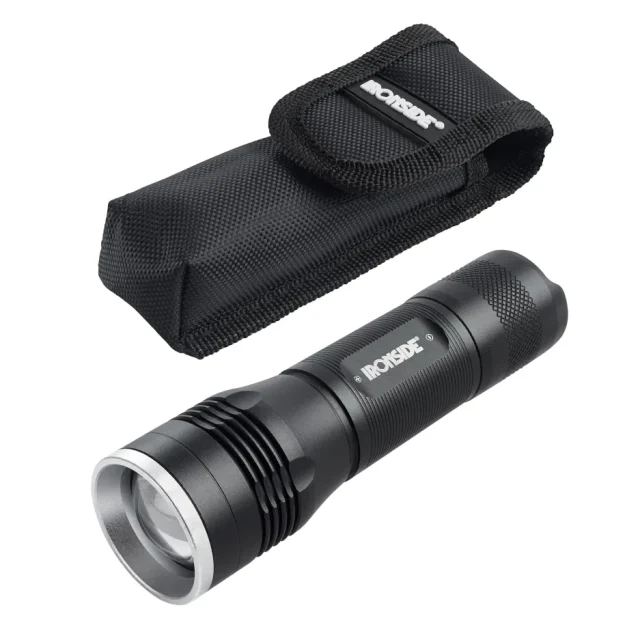 Ironside 749070 Stavlampa 500 Lumen