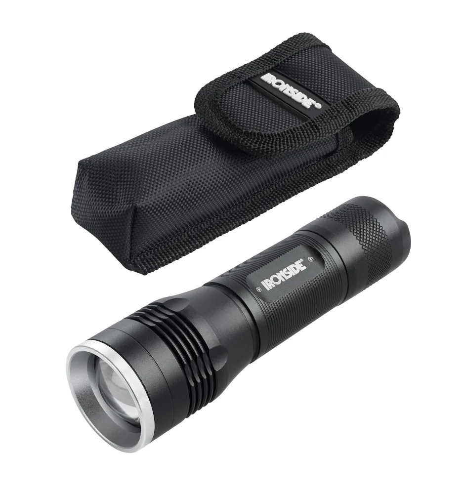 Ironside 749070 Stavlampa 500 Lumen