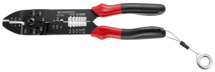 KABELSKOTÅNG 449B SLS