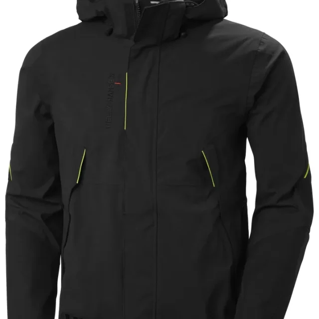 Helly Hansen Workwear Magni Evolution Skaljacka svart S