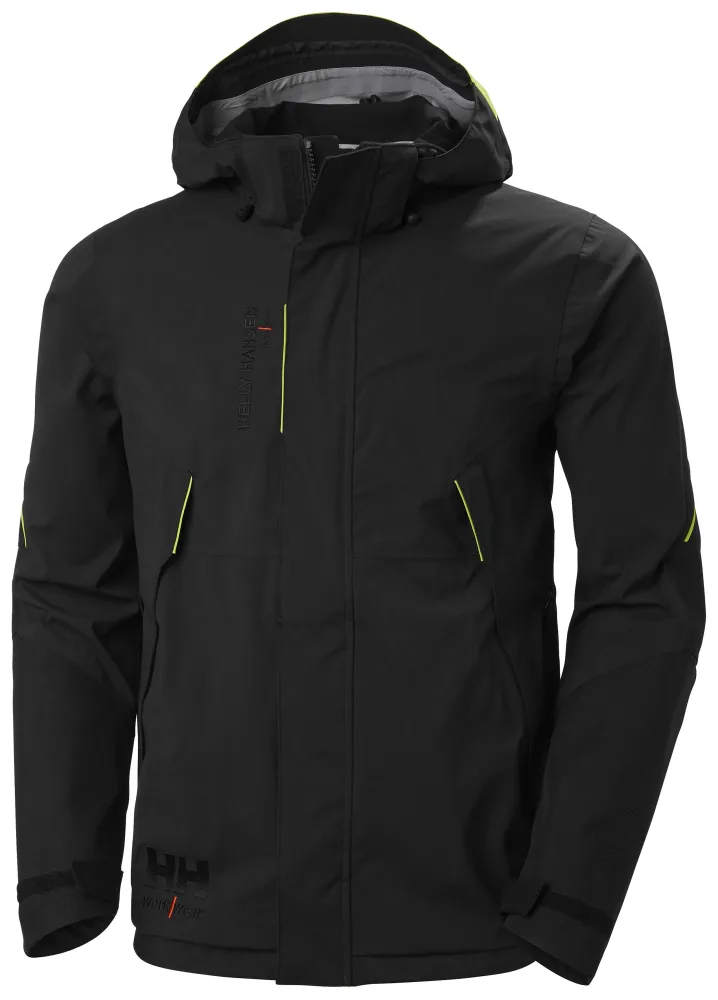 Helly Hansen Workwear Magni Evolution Skaljacka svart S