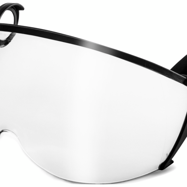 VISIR ZEN WVI00038 KASK KLAR