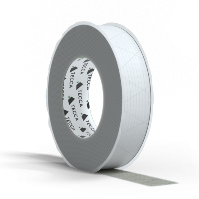 SKARVTEJP TECCA T-DUO 30MMX25M