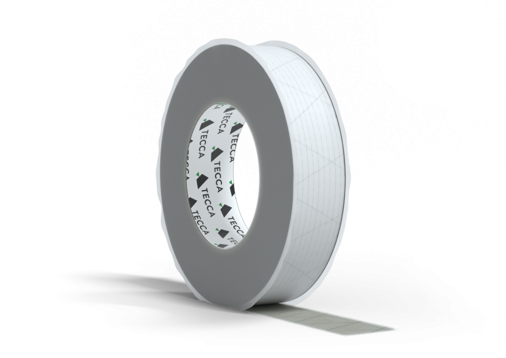 SKARVTEJP TECCA T-DUO 30MMX25M