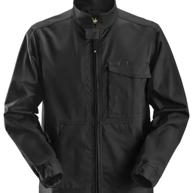Snickers Workwear 1673 Jacka svart M
