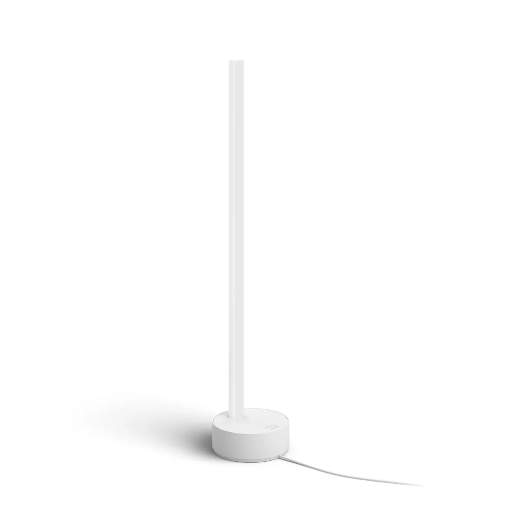 Philips Hue Gradient Signe 915005987001 Bordslampa Svart