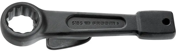 Facom 51BS.60 Slagringnyckel 60mm