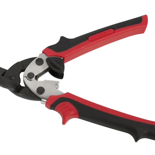 Ironside 100226 Fasonsax 180 mm Vänster