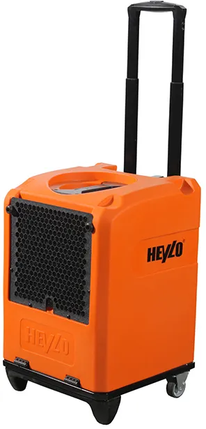 KONDENSAVFUKTARE HEYLO KT20