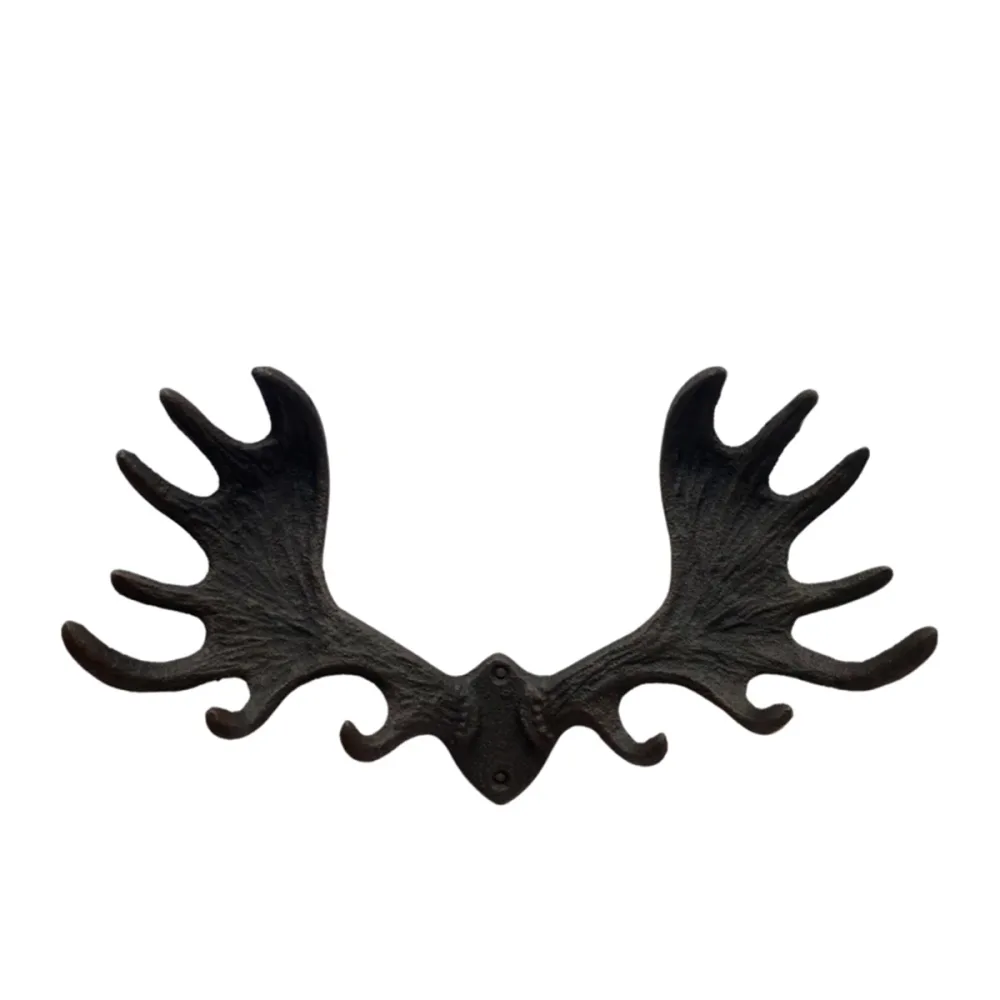 Kroklist Elk Dark Brown