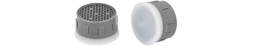Mora 139783.AE Strålsamlarinsats STD D, 20-24 l/min