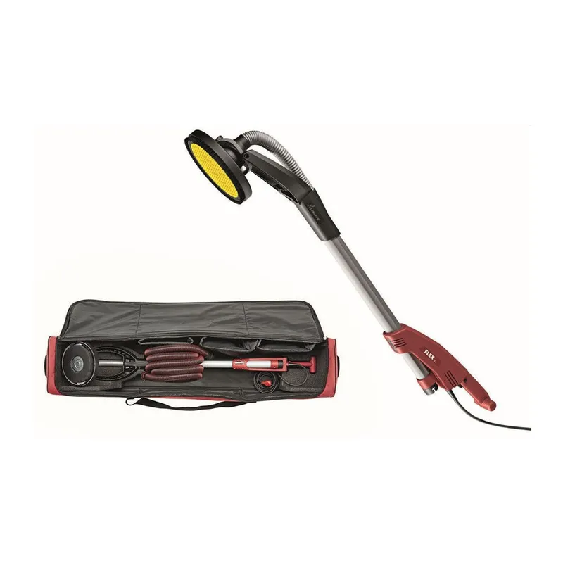 Flex Giraffslip GE5 med rund kåpa 500W