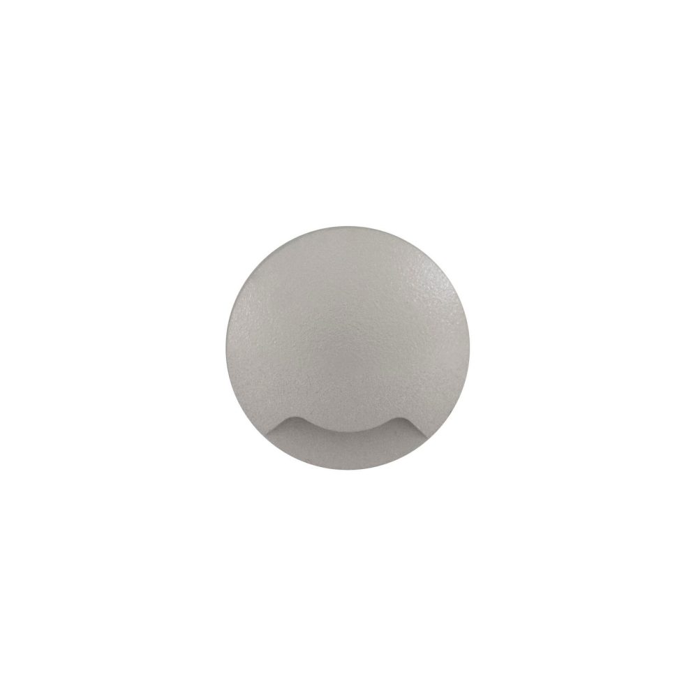 Kjøp Hide a lite Vegglampe Deco I, 3000K, grå, 1,2W