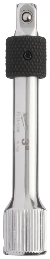 Milwaukee 4932480930 Hylsförlängare ¼″ 76 mm