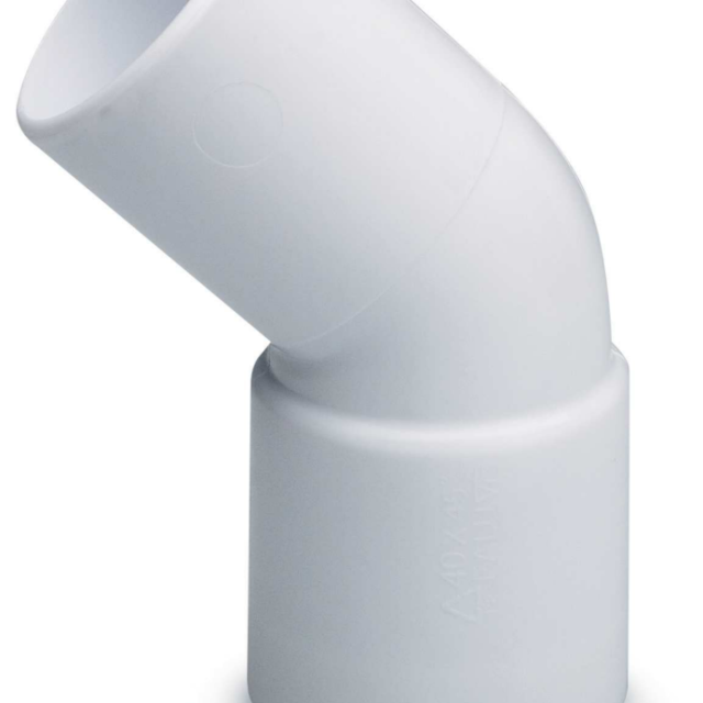 VINKEL BÅREBO 45GR ANSLUT 32 EM SB