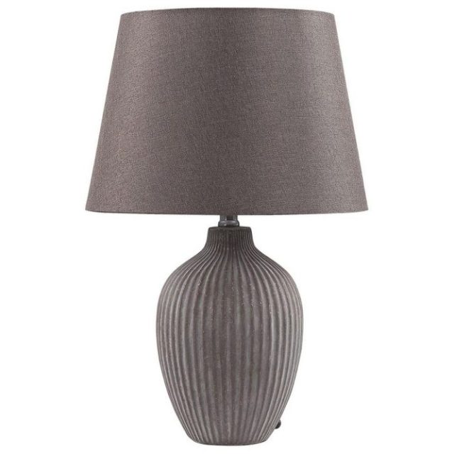 Lemnaik Bordslampa 52 cm E27