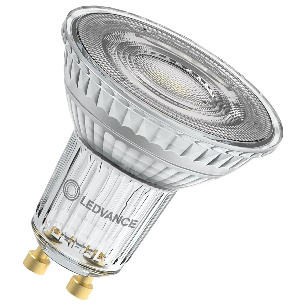 LEDVANCE PAR16 35 DIM LED-reflektorlampa GU10 36° - Bild 2