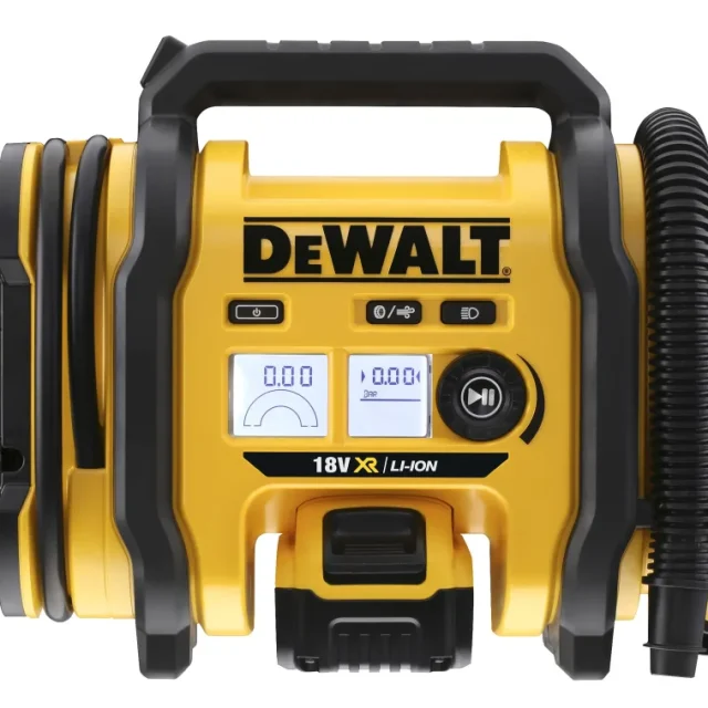 Dewalt DCC018N Luftpump utan batteri och laddare