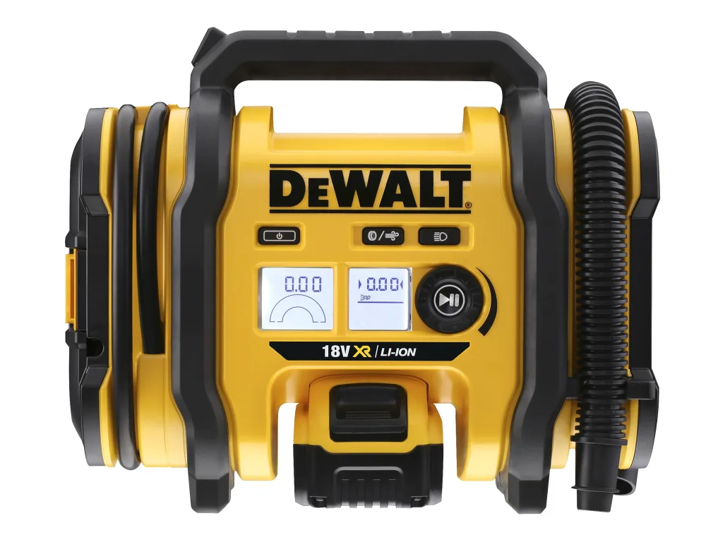 Dewalt DCC018N Luftpump utan batteri och laddare