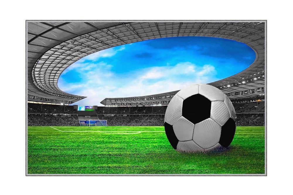 Homefesto Matta 100x200 cm
