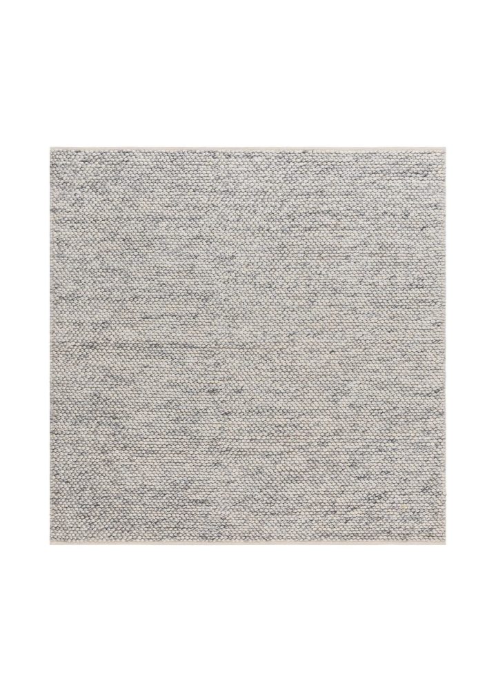 Handvävd Matta Bubble Kvadratisk 300x300 cm