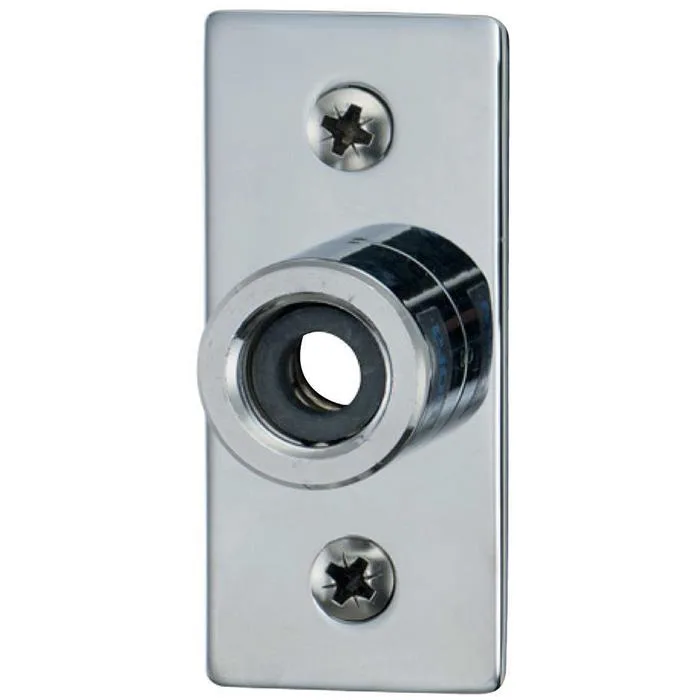 Mora 630216AE Ventilfäste för tappventil, för rör på 10/12 mm