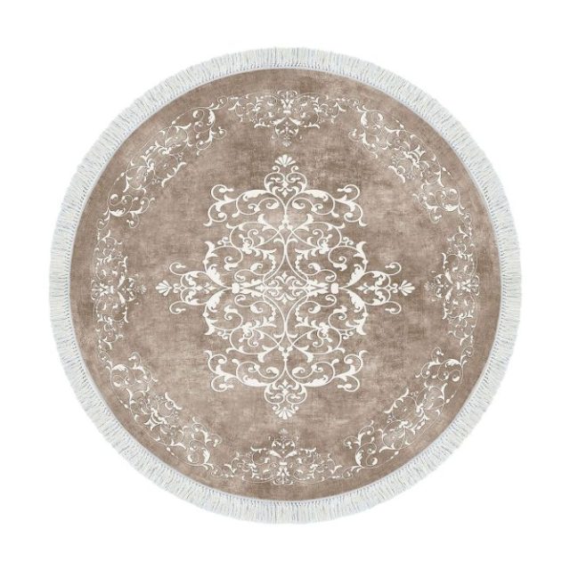 Alanur Home Matta 160x160 cm