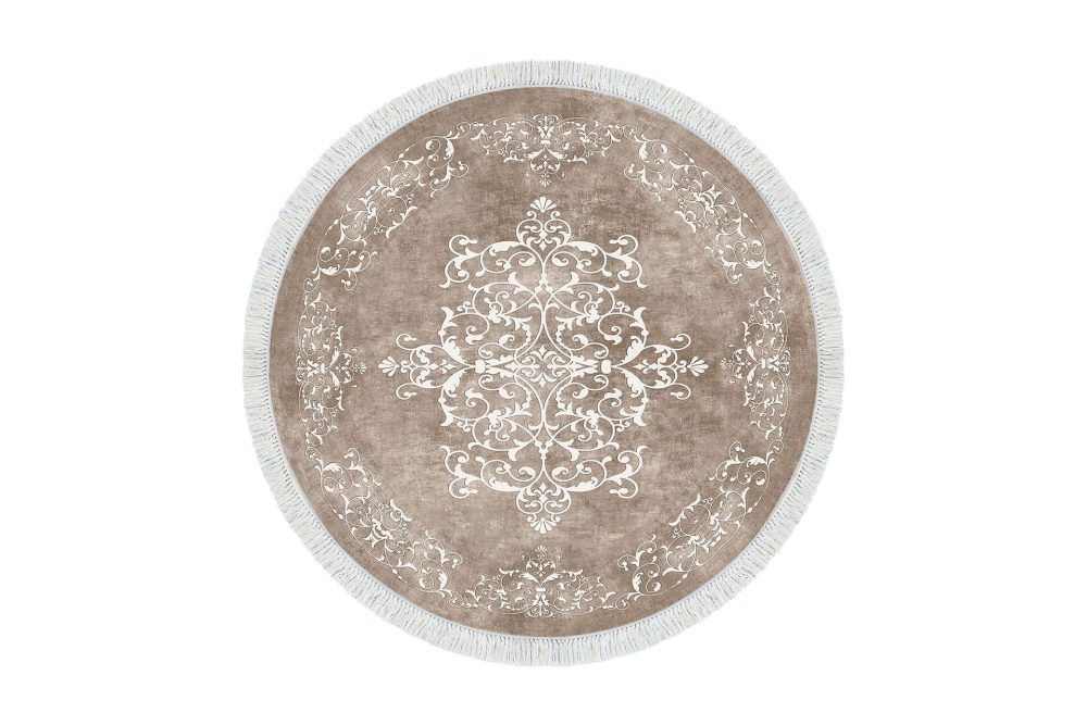 Alanur Home Matta 160x160 cm