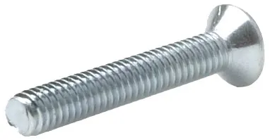 Arvid Nilsson 33006016 Skruv MFT-TT FZB, 200-pack 6 x 16 mm