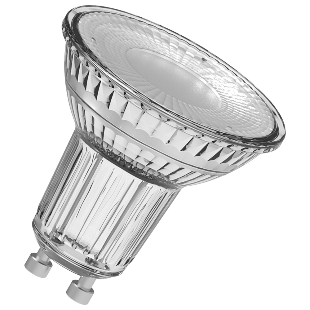 LED PAR16 50 36° 3,7W 4000K GU10