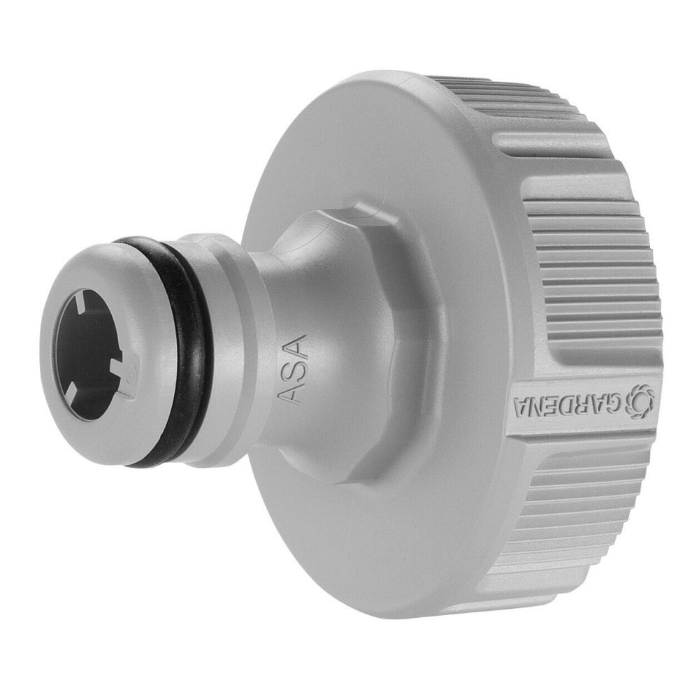 Kjøp Gardena Krankobling 1”, 33,3 mm