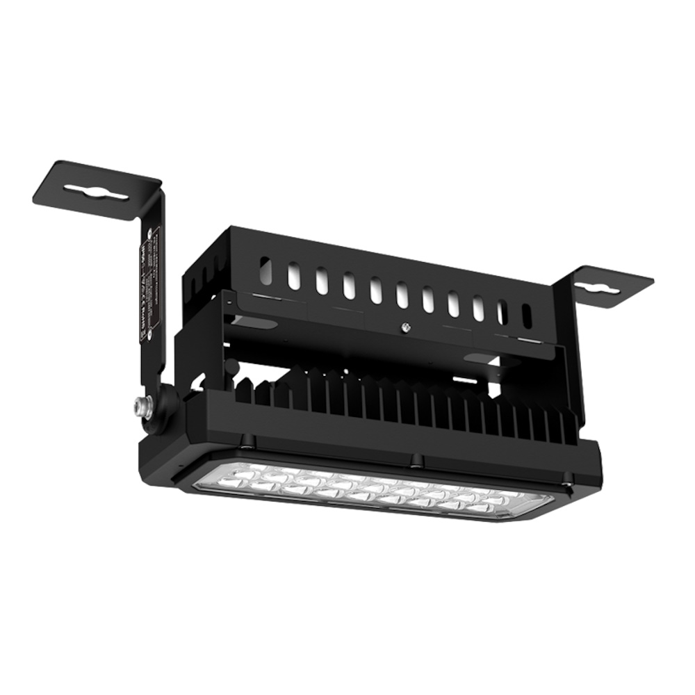 Strålkastare Linjär High Bay 18202lm 100W 230V 4000K IP66 Designlight