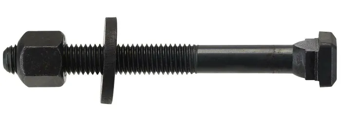 T-SPÅRSKRUV 787-18-M16X125 UM