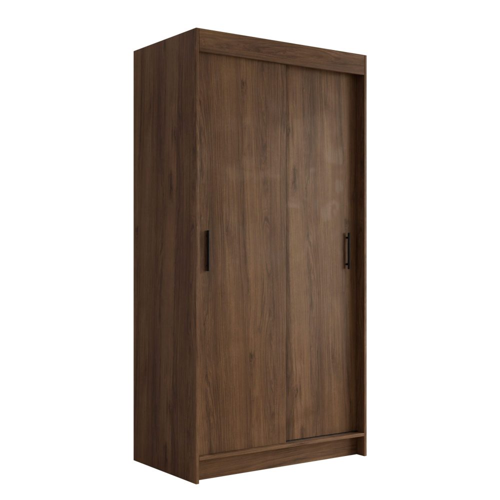 Piedras Garderob 120x200 cm