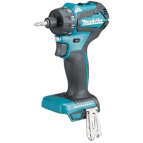 Makita DDF083Z Skruvdragare utan batteri och laddare