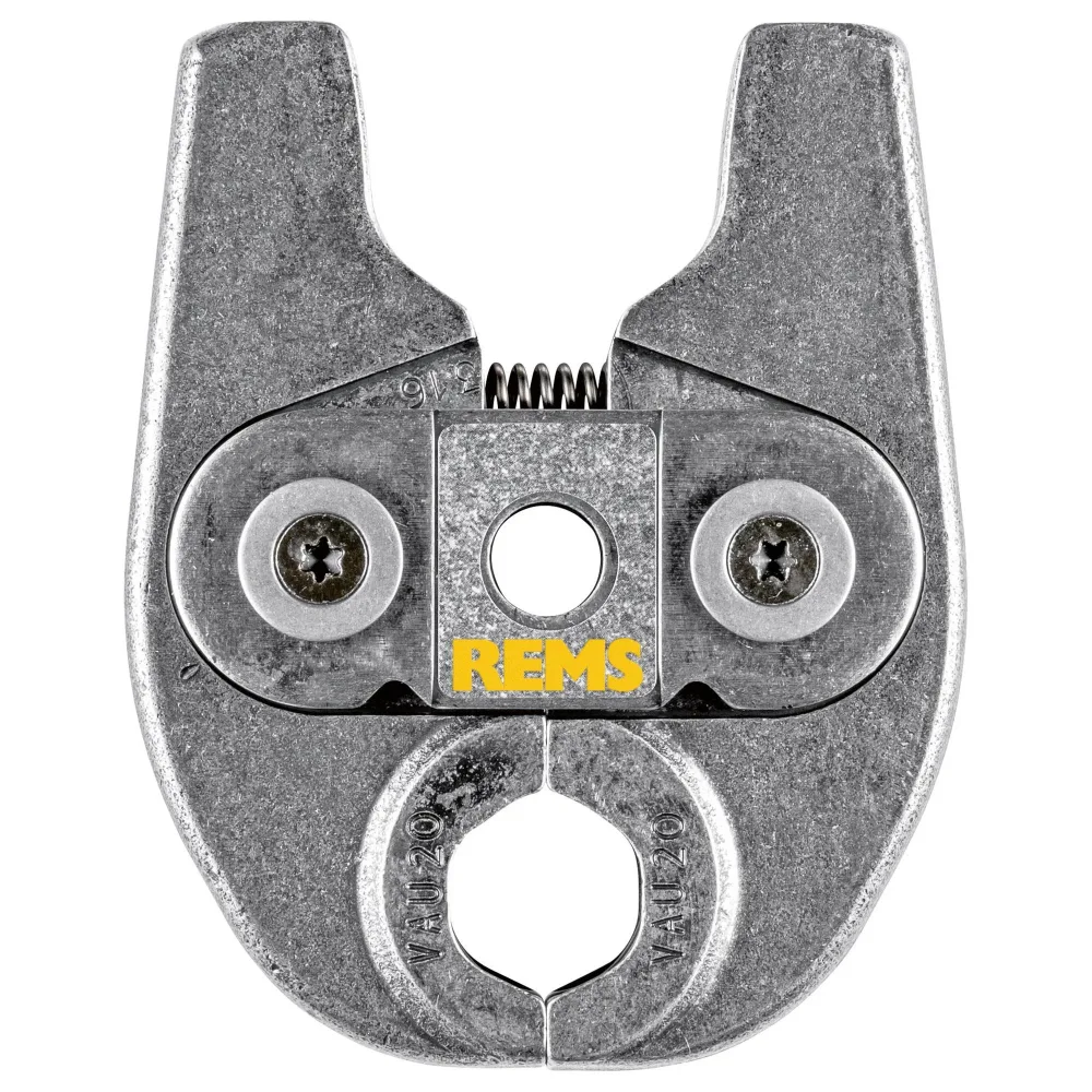 REMS 578632 Pressback VAU-kontur, Mini VAU 20 - Bild 2