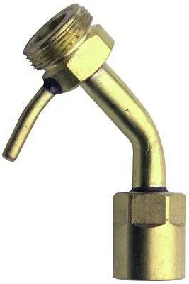 SPETSLÅGEBRÄNNARE 3939
