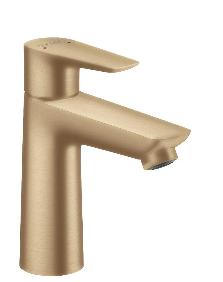 Hansgrohe Talis E110 Tvättställsblandare