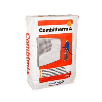 COMBITHERM COMBIMIX A ( CS IV) 20KG