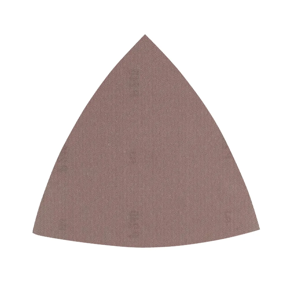 Milwaukee 4932492293 Nätslippapper 125 mm, 10-pack